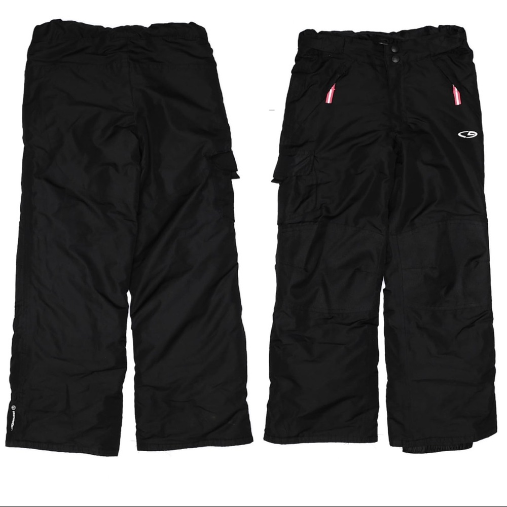 C9 By Champion
Size 6 - 6X Snow Pants